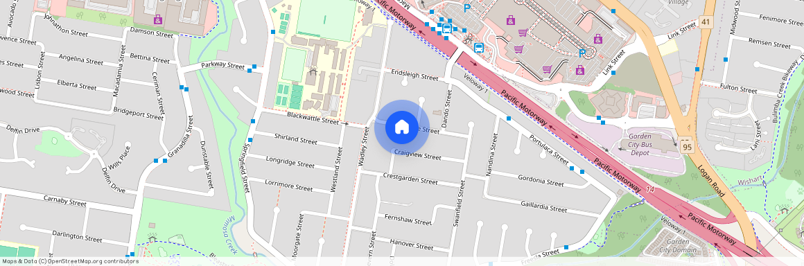 2/9 Doone St, Qld 4109, Macgregor