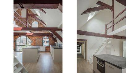 Molenpad 13-C, Molenpad, 8921BG, Leeuwarden - Foto 3