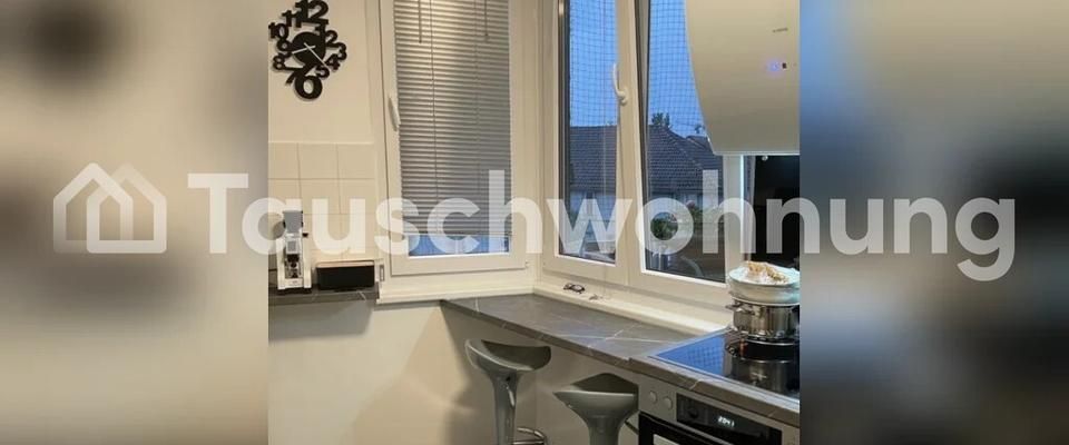TAUSCHWOHNUNG Dachgeschosswohnung in Potsdam-Kirchsteigfeld zum Tausch - Photo 1