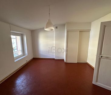 Appartement 2 pièce(s) 1 chambre(s) 34.26 m² - Photo 1