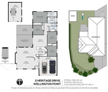 $930 Special Rate Nov to Mid Feb - Photo 1