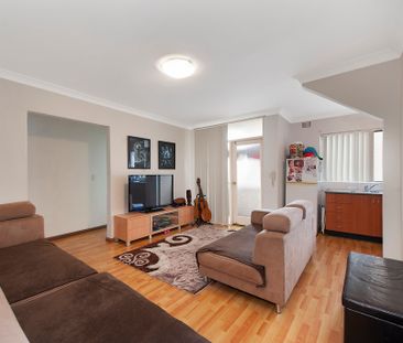 3/42 Copeland Street, Liverpool, NSW 2170 - Photo 1