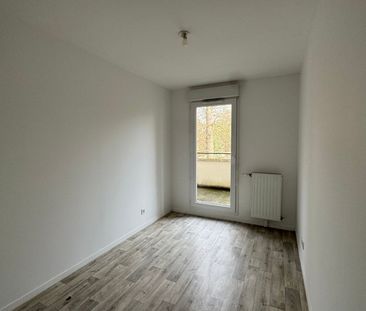 Appartement à louer 3 pièces • 54,61 m2 Dammarie-les-Lys - Photo 3