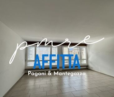 1.5 Zimmer, 35 m², 3. Stock - Photo 2