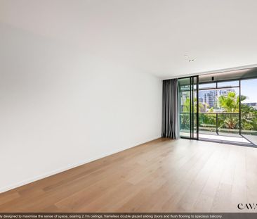Australia's Best Residential High Rise - $1130/WK - Photo 1