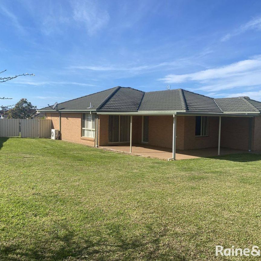 2 Eucalyptus Avenue, Worrigee, NSW 2540 - Photo 1