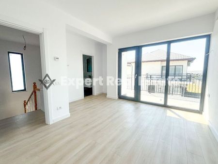 Vilă 3 camere de închiriat în Smeura – zonă liniștit? - Photo 2