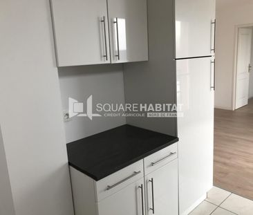 Location Appartement 2 pièces 40m² VALENCIENNES 59300 - Photo 1