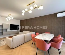 Apartament 3 Camere ARQA Jollie Village Erou Iancu Nicolae - Photo 1