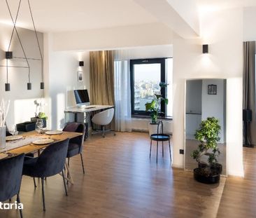 Penthouse Orhideea Residence | 3 camere | Terasa 83 mp | 4 parcari - Photo 4