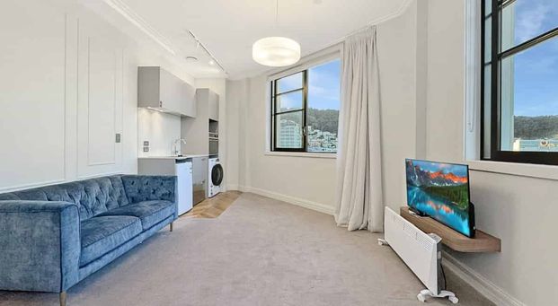 Welcome to 304 Chevron Suites - Photo 1