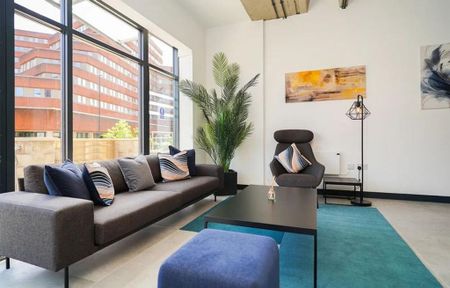 2 bedroom apartment to rent - Photo 2