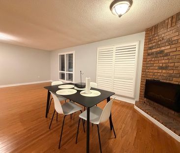 For Lease - 5 Ford Street Unit# Upper, Barrie, Ontario - Photo 2