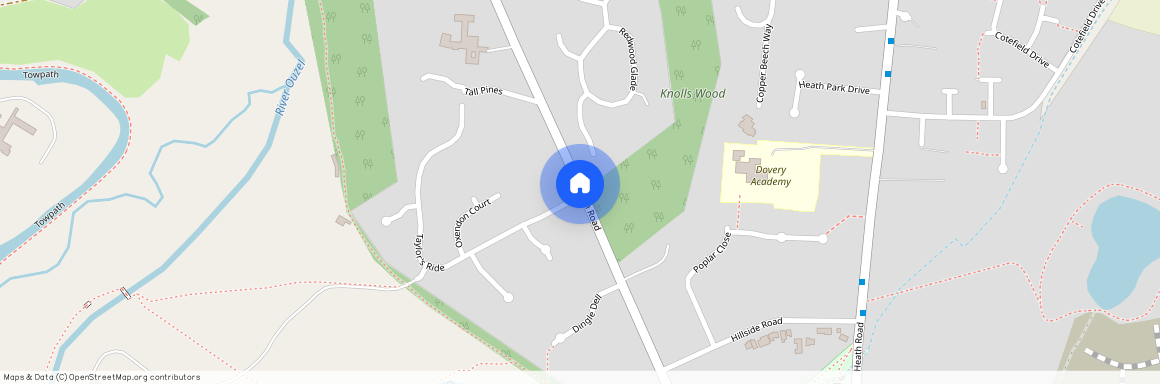 Plantation Road, Leighton Buzzard, LU7