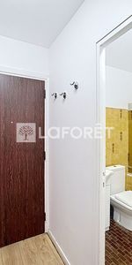 Appartement T2 Paris 16 à louer - Photo 4