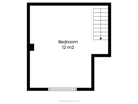 Appartement met één slaapkamer in Jette - Foto 3