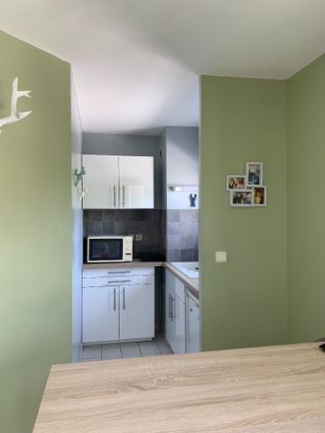 studio meublé - 28 b rue du paradis - Photo 2