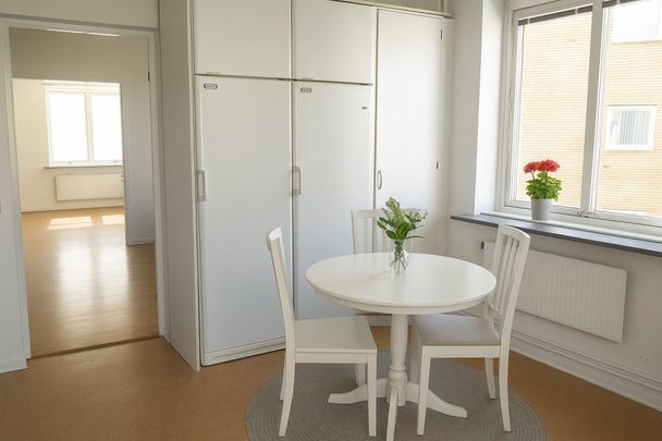 Bergagatan 23 - Foto 1