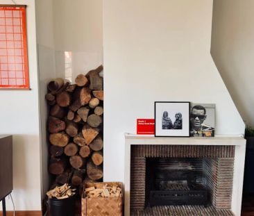 Piso de alquiler en C. del Alabastro, 13, El Guijo - Colonia España - Photo 4