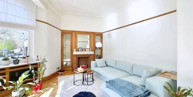 Appartement te huur in Sint-Lambrechts-Woluwe voor € 1.550 met 1 slaapkamer - Photo 1