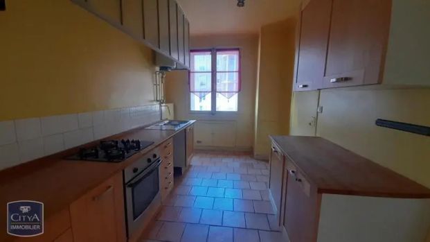 Appartement à louer 3 pièces 88.84m² - Photo 1