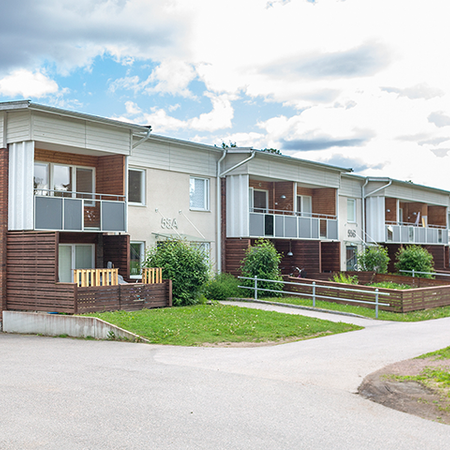 Smassens Väg 55 A - Foto 3