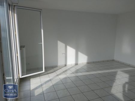 Location Appartement 2 pièces 50m² CREUTZWALD 57150 - Photo 2