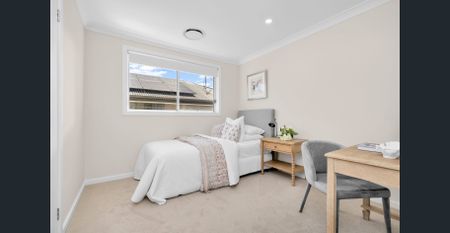 Contemporary Luxury Living in the Heart of Box Hill! - Photo 5