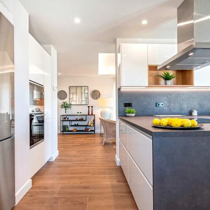 Avenida Juan Sebastián Elcano, Málaga, Andalusia 29017 - Photo 1