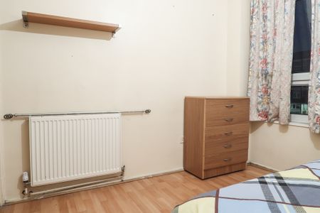 RM2 Vernon Road | Bow | London | E3 5HR - Photo 4