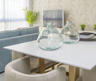 Townhouse in Marbella - Photo 3