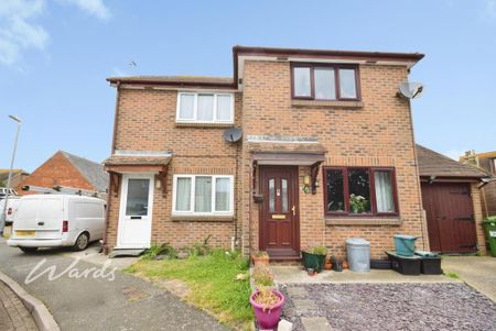 2 bedroom semi-detached house to rent - Photo 4