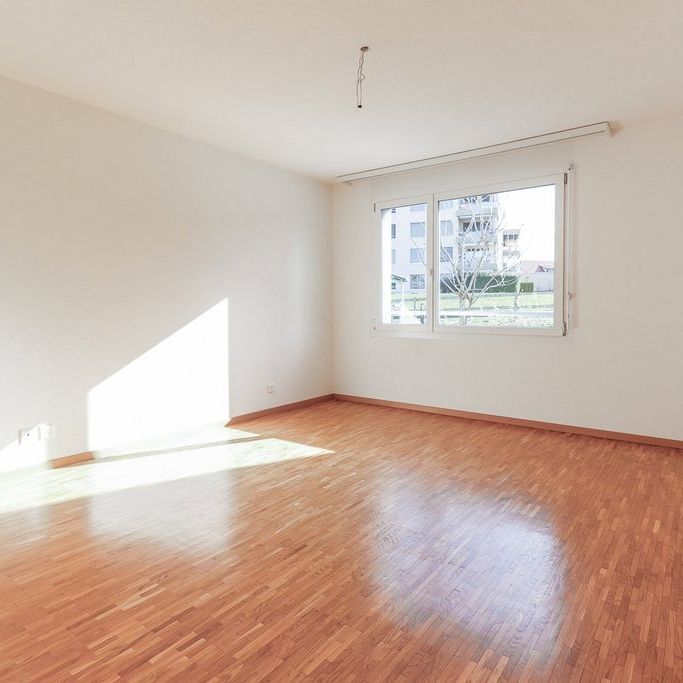 3.5 Zimmer, 87 m², 3. Stock - Photo 1