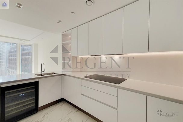 3 bedroom apartment to rent - Photo 1