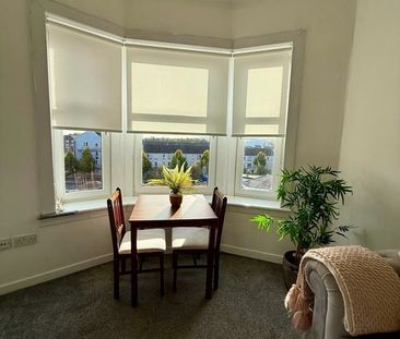 1 Bed Flat, Silverdale Street, G31 - Photo 3