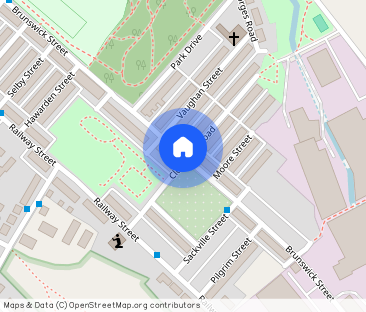 Brunswick Street, Nelson, Lancashire, BB9 - Photo 1