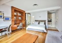 Appartement Studio Standing 31 m² - Paris, Champs Elysées - Photo 5
