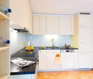 Exclusive Wohnung in Aesch sucht neuen Mieter - Photo 4
