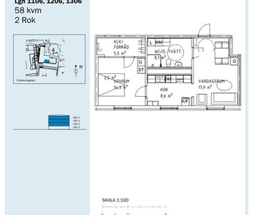 Bronsåldersstigen 6 - Foto 5