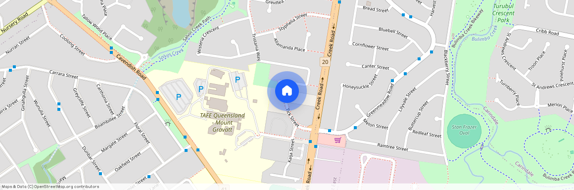 8/29 Tick Street, Qld 4122, Mount Gravatt East