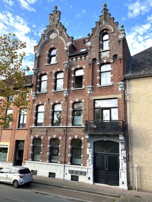 Stijlvol, ruim appartement met 2 slaapkamers en terras - Foto 1