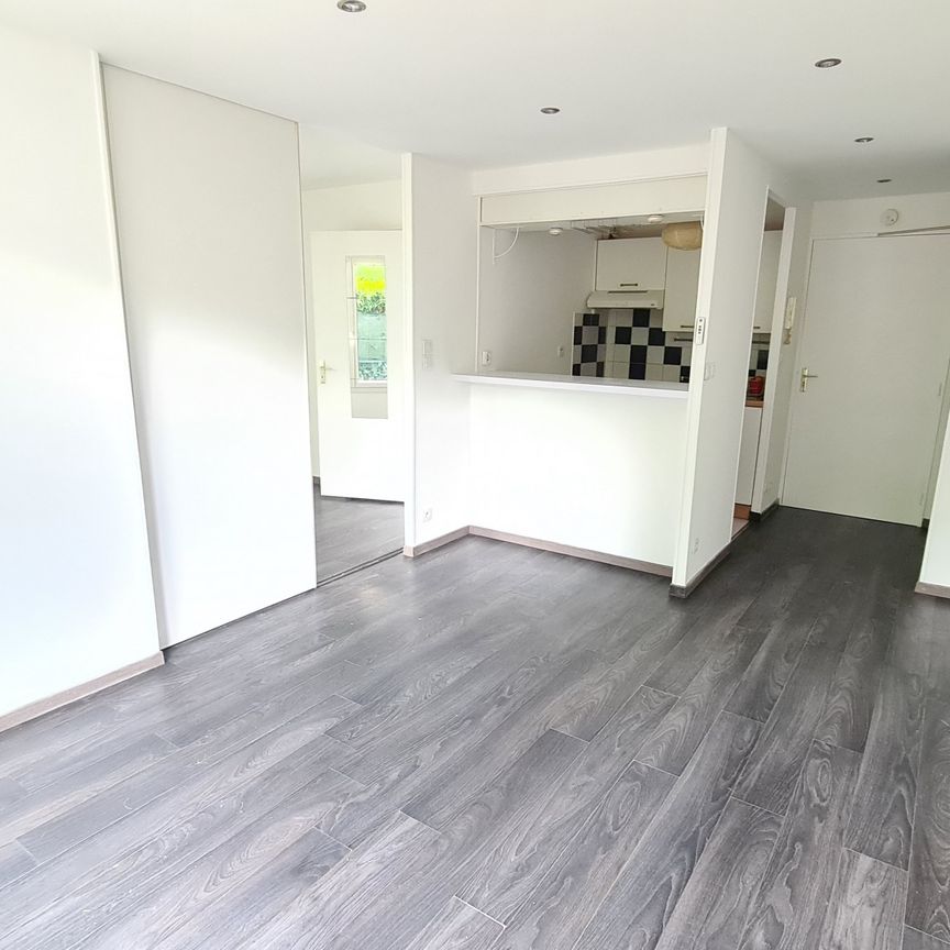 Location Appartement 1 pièce 30m² CHILLY MAZARIN 91380 - Photo 1