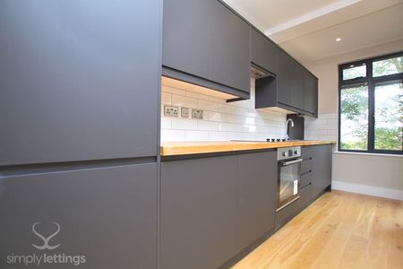 1 Bed property for rent - Photo 3