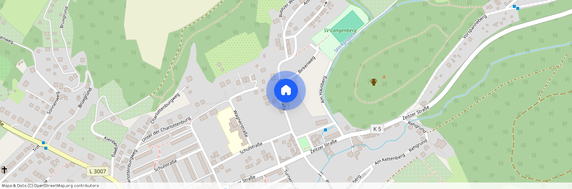 Schützenstraße 18, 07552 Gera, Deutschland