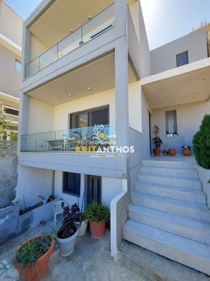 Μονοκατοικία για ενοικίαση Τσεσμές (Ρέθυμνο) - Φωτογραφία 1