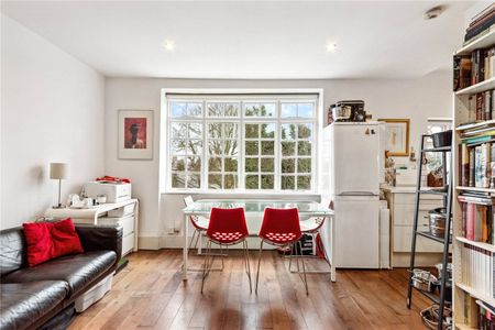 The Avenue, Queen's Park, NW6, London - Photo 2
