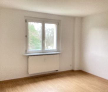 Miltitz! kleine 2 Zimmer Wohnung in der Nähe vom See! - Foto 5