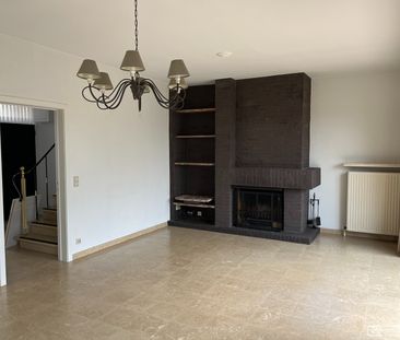 Centraal gelegen woning te huur in Anzegem - Foto 1