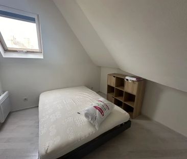 Location Appartement 2 pièces 17 m2 à Saint-Quentin - Photo 2