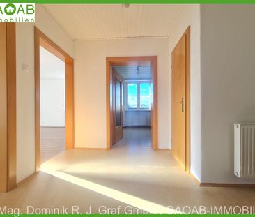 SEHR HELLE 4 ZIMMER WOHNUNG MIT BALKON & STELLPLATZ | 99M² TOP LAGE... - Photo 5